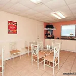 Motel 6-Winnie, Tx 