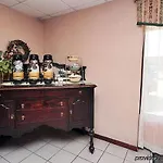 Motel 6-Winnie, Tx 