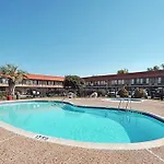 Motel 6-Winnie, Tx 
